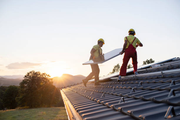 Best Roof Replacement  in Lattingtown, NY