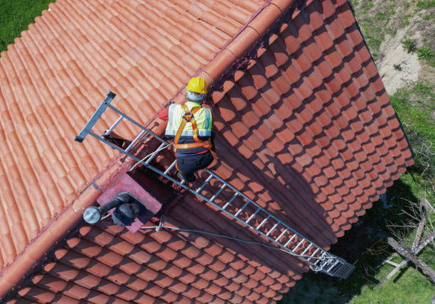 Best Commercial Roofing Services  in Lattingtown, NY